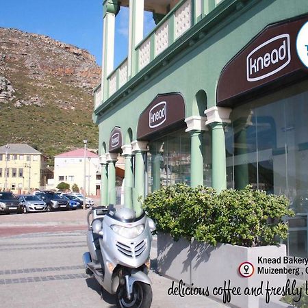 The Muize Bed & Breakfast Muizenberg Exterior photo