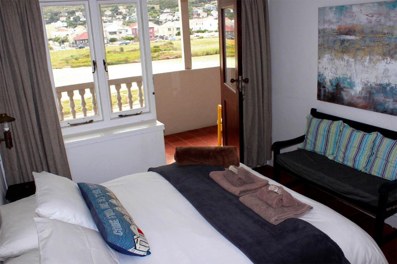 The Muize Bed & Breakfast Muizenberg Exterior photo